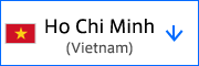 Ho Chi Minh (Vietnam)