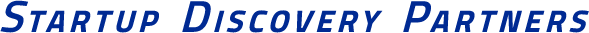 STARTUP DISCOVERY PARTNERS