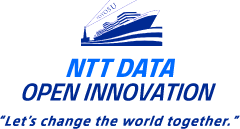NTT DATA OPEN INNOVATION