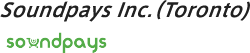 Soundpays Inc.(Toronto)