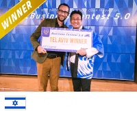 Tel Aviv