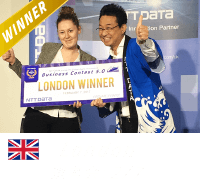 London