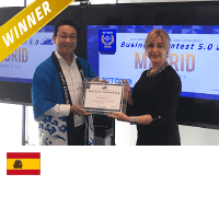 Madrid