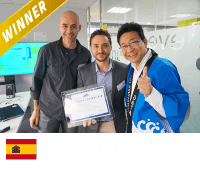 Barcelona