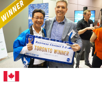 Toronto