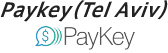 Paykey（Tel Aviv）