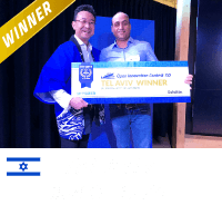 Tel Aviv