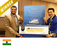 Mumbai
