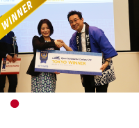 Tokyo