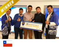 Santiago