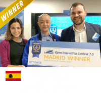 Madrid