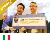 Milan