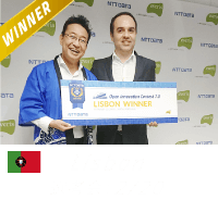Lisbon
