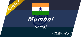 Mumbai(India)