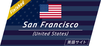 San Francisco(United States)
