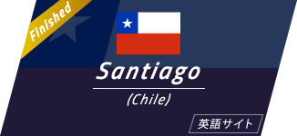 Santiago(Chile)