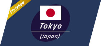 Tokyo(Japan)