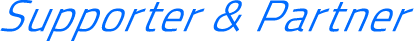 Supporter & Partner