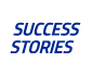 SUCCESS STORIES