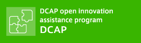DCAP open innovation assistance program - DCAP