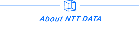About NTT DATA