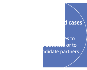 Advanced technologies and cases(startups)