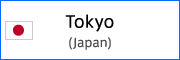 Tokyo (Japan)