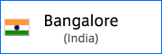 Bangalore (India)