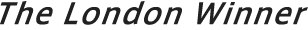 The London Winner