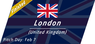 London(United Kingdom)
