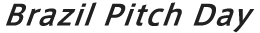 Brazil Pitch Day
