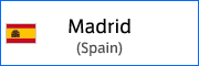 Madrid|(Spain)