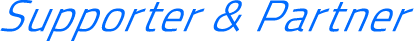 Supporter & Partner