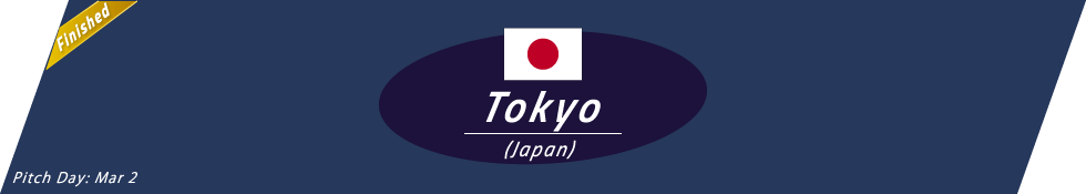 Tokyo(Japan)