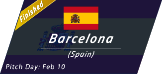 Barcelona(Spain)
