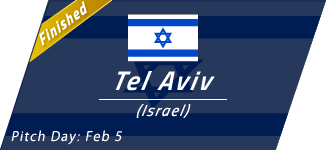Tel Aviv(Israel)