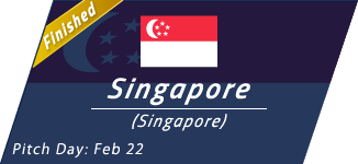 Singapore(Singapore)