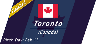 Toronto(Canada)