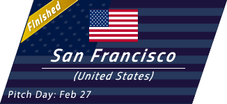 San Francisco(United States)