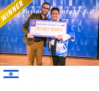 Tel Aviv