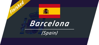 Barcelona(Spain)