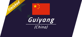 Guiyang(China)