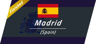 Madrid(Spain)