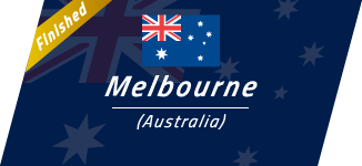 Melbourne(Australia)