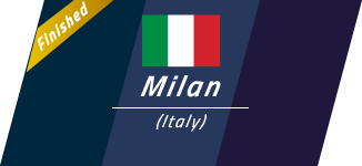 Milan(Italy)