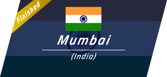 Mumbai(India)