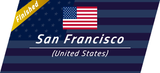 San Francisco(United States)
