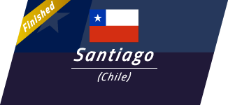 Santiago(Chile)