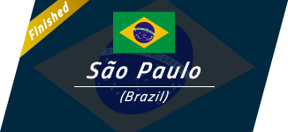 São Paulo(Brazil)