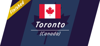 Toronto(Canada)